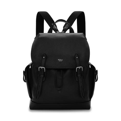 mulberry rucksack